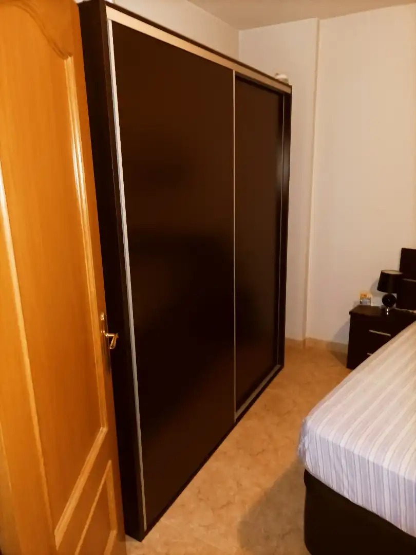 Room in Calle Rio Guadarrama, 4, Cedillo del Condado Room in Calle Rio Guadarrama, 4, Cedillo del Condado