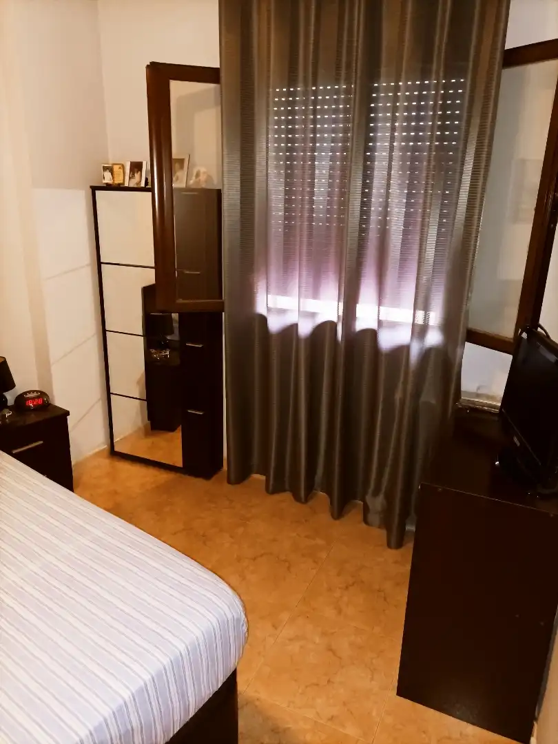 Room in Calle Rio Guadarrama, 4, Cedillo del Condado Room in Calle Rio Guadarrama, 4, Cedillo del Condado