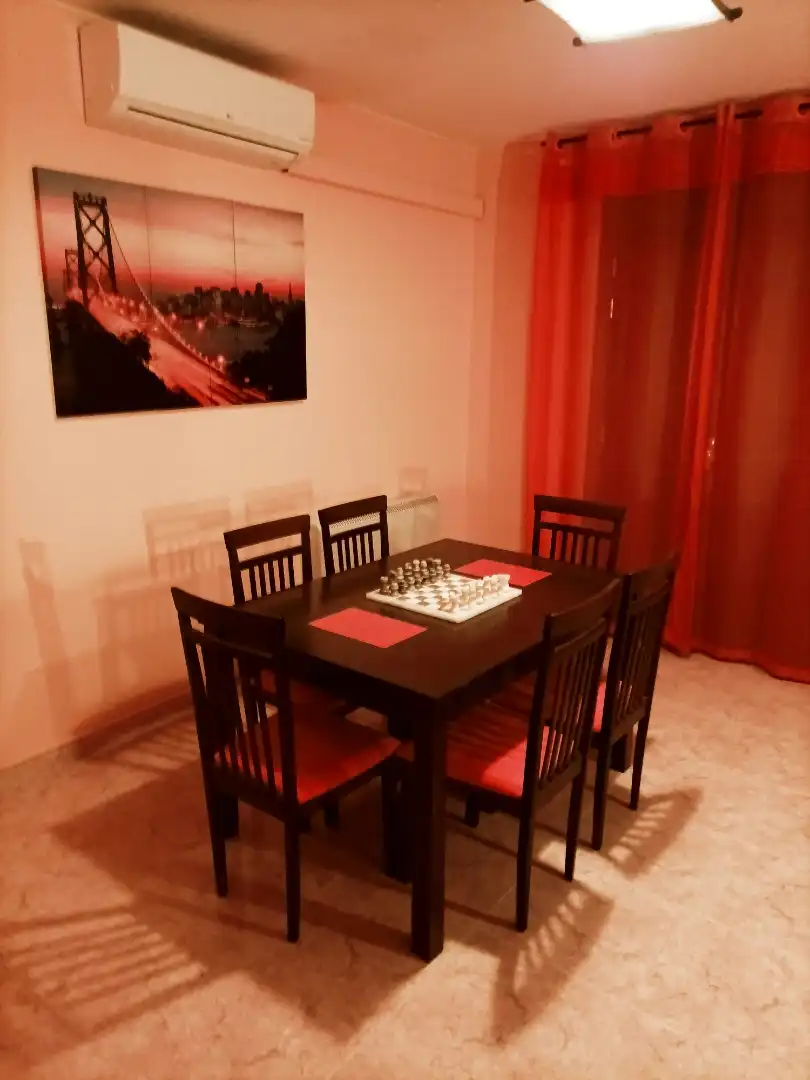 Room in Calle Rio Guadarrama, 4, Cedillo del Condado Room in Calle Rio Guadarrama, 4, Cedillo del Condado