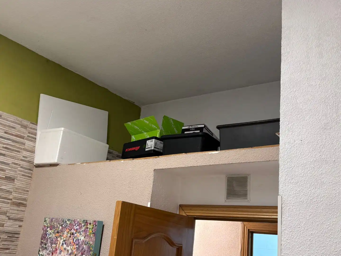 Flat for sale in Concepción Flat for sale in Madrid Capital