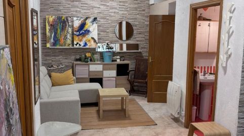 Flat for sale in Concepción, Madrid Capital - image 3 Photo 3 of Flat for sale in Concepción, Madrid Capital