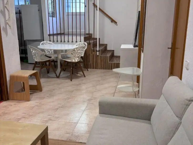 Flat for sale in Concepción Flat for sale in Madrid Capital