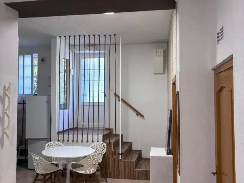Flat for sale in Concepción Flat for sale in Madrid Capital