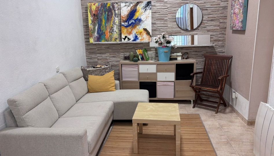 Flat for sale in Concepción, Madrid Capital - image 1 Photo 1 of Flat for sale in Concepción, Madrid Capital