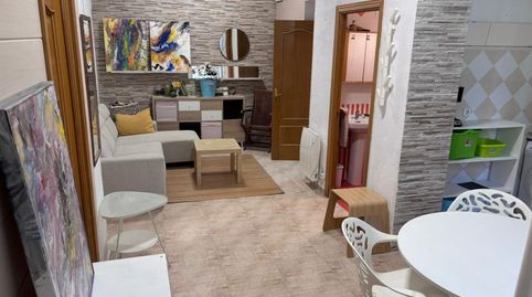 Flat for sale in Concepción, Madrid Capital - image 5 Photo 5 of Flat for sale in Concepción, Madrid Capital