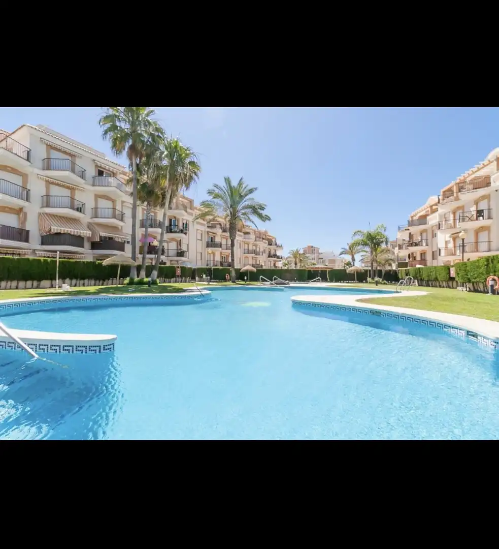 Wohnung zur Miete in Avenida del Peñoncillo, 44, El Peñoncillo Wohnung zur Miete in Avenida del Peñoncillo, 44, El Peñoncillo