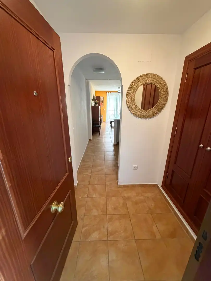 Wohnung zur Miete in Avenida del Peñoncillo, 44, El Peñoncillo Wohnung zur Miete in Avenida del Peñoncillo, 44, El Peñoncillo
