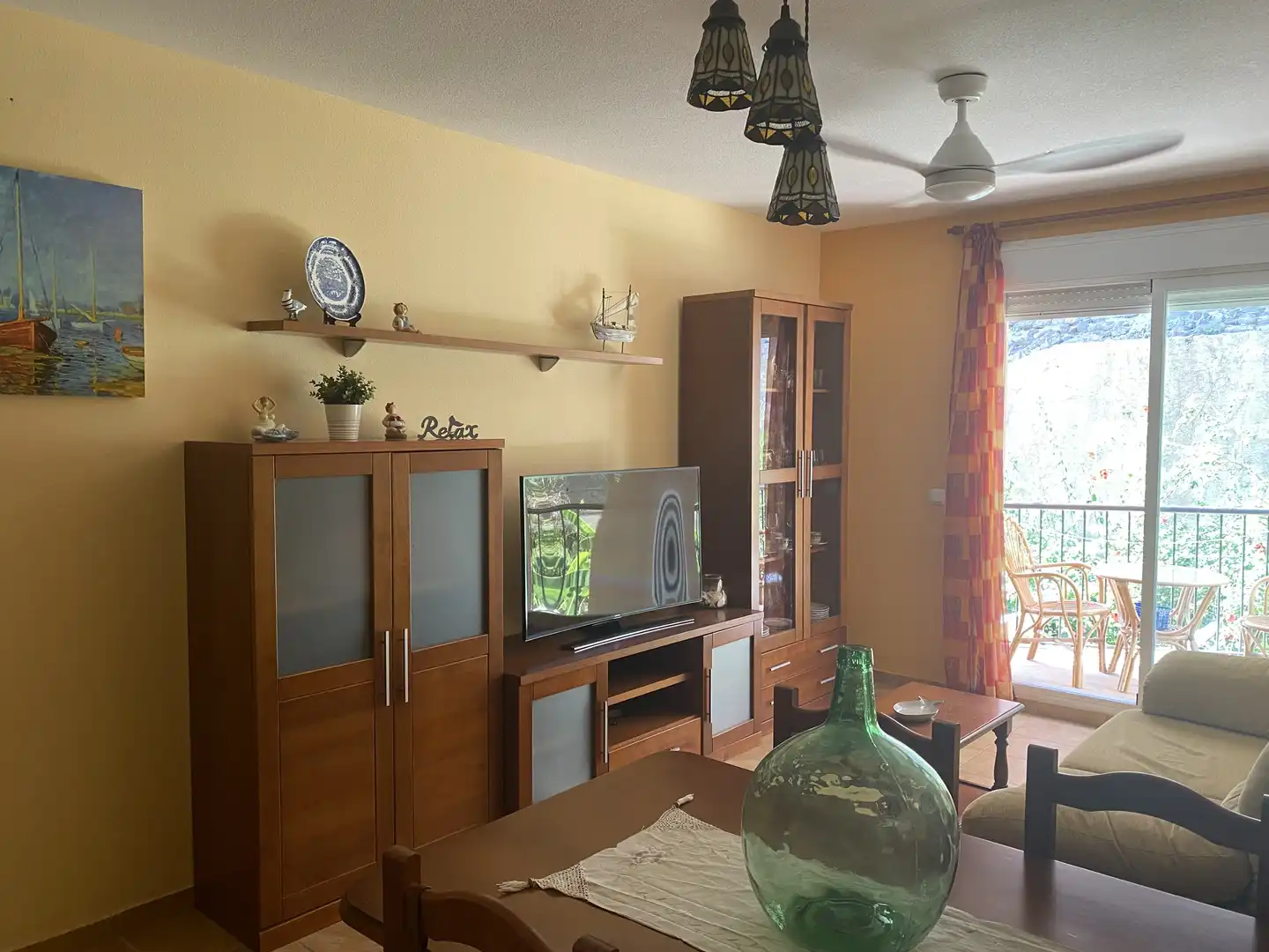 Wohnung zur Miete in Avenida del Peñoncillo, 44, El Peñoncillo Wohnung zur Miete in Avenida del Peñoncillo, 44, El Peñoncillo
