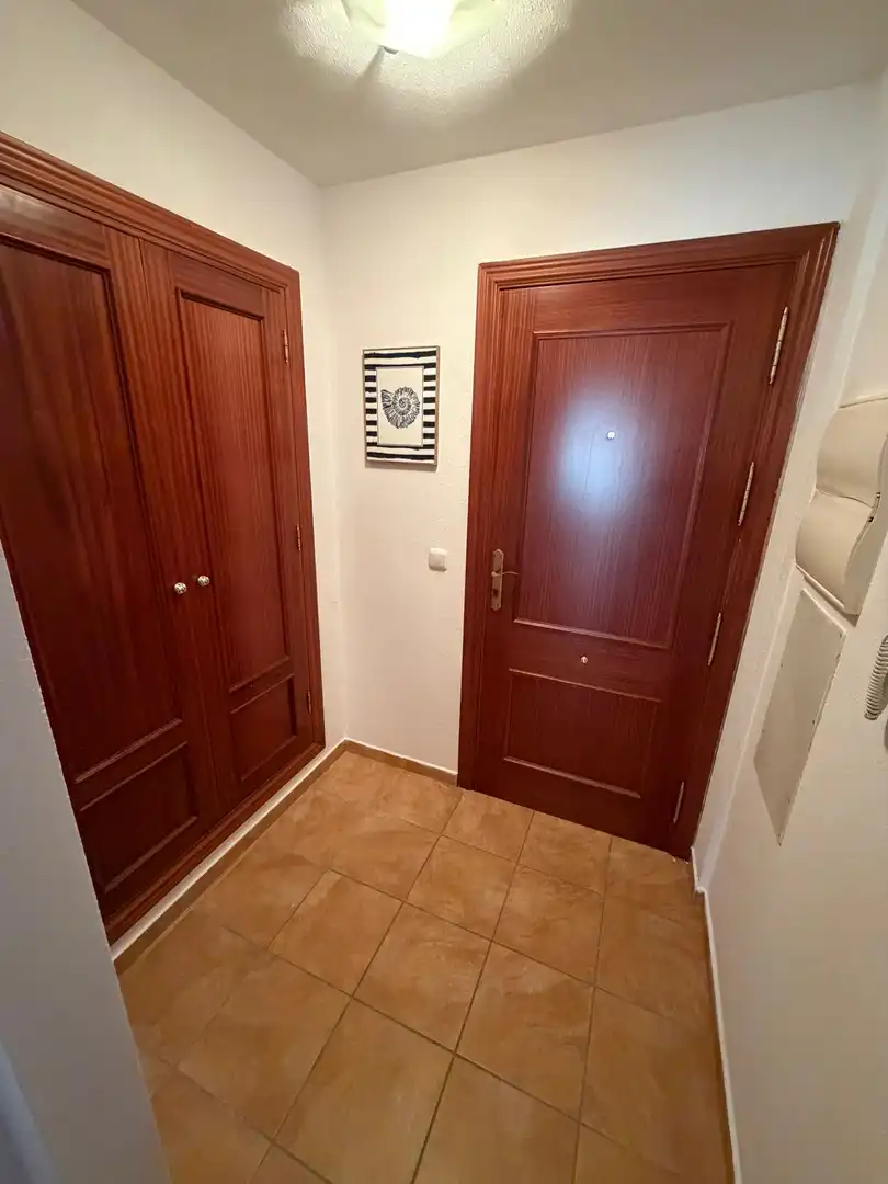 Wohnung zur Miete in Avenida del Peñoncillo, 44, El Peñoncillo Wohnung zur Miete in Avenida del Peñoncillo, 44, El Peñoncillo