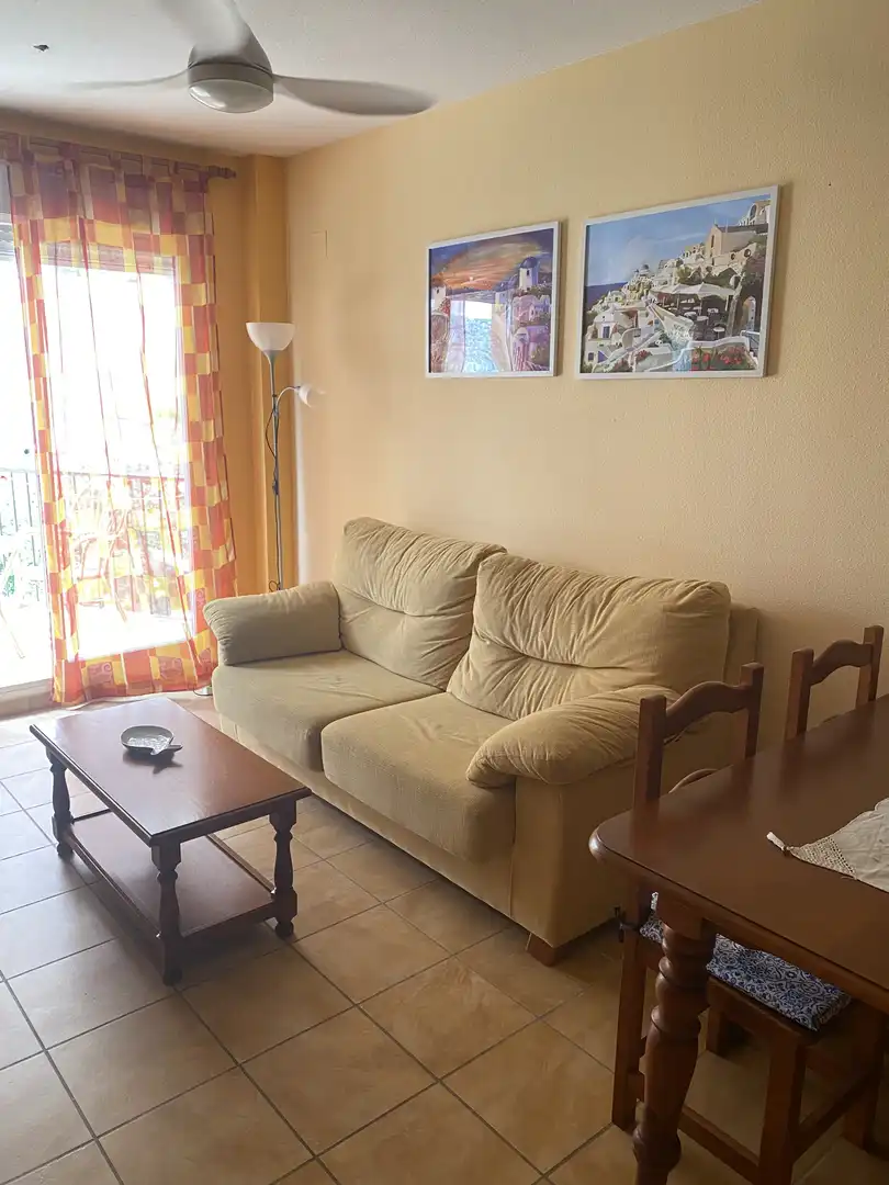 Wohnung zur Miete in Avenida del Peñoncillo, 44, El Peñoncillo Wohnung zur Miete in Avenida del Peñoncillo, 44, El Peñoncillo