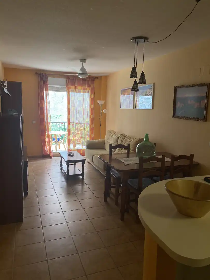 Wohnung zur Miete in Avenida del Peñoncillo, 44, El Peñoncillo Wohnung zur Miete in Avenida del Peñoncillo, 44, El Peñoncillo