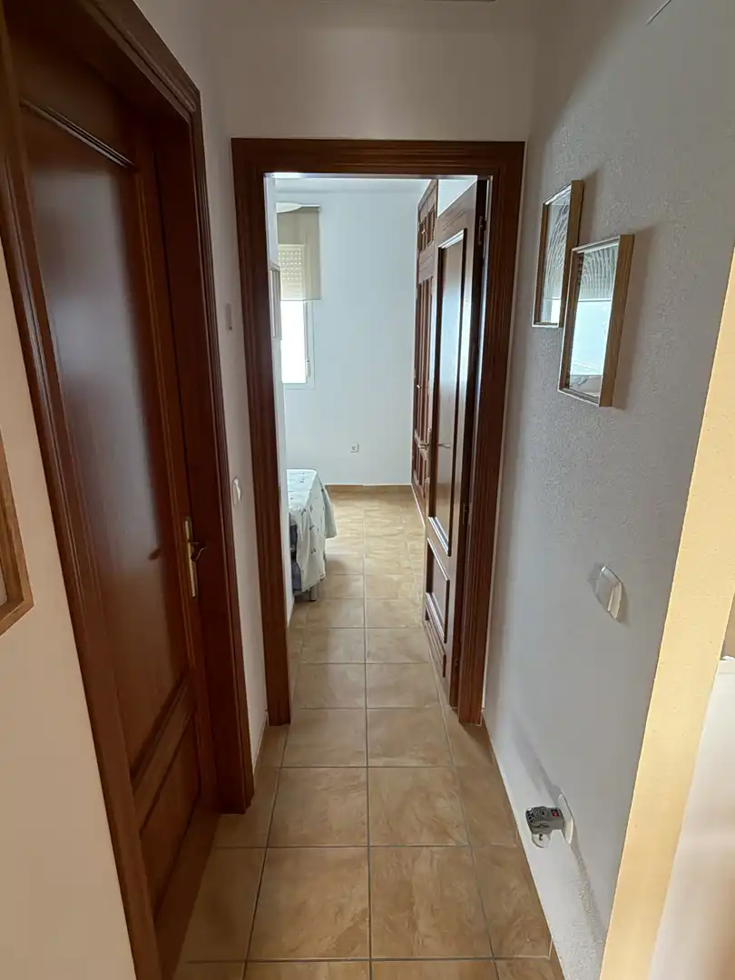Wohnung zur Miete in Avenida del Peñoncillo, 44, El Peñoncillo Wohnung zur Miete in Avenida del Peñoncillo, 44, El Peñoncillo