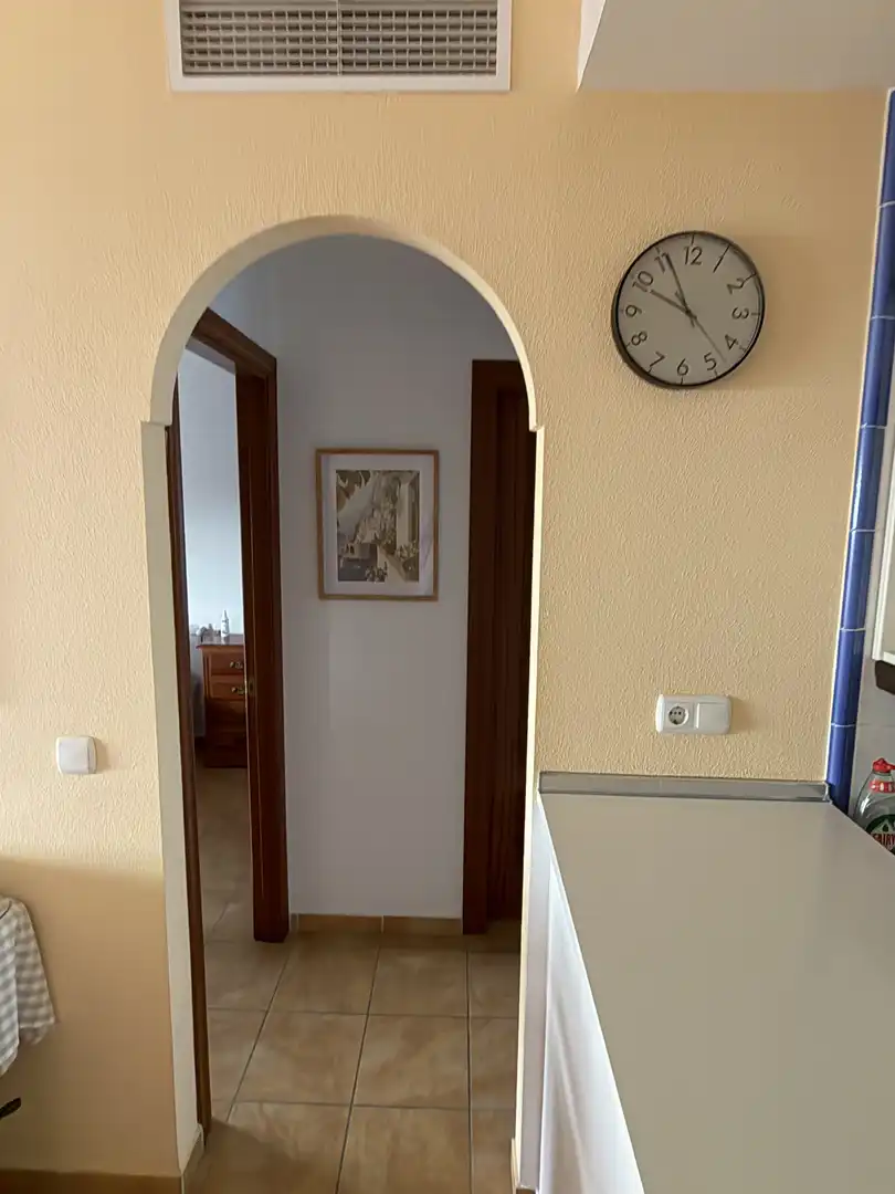 Wohnung zur Miete in Avenida del Peñoncillo, 44, El Peñoncillo Wohnung zur Miete in Avenida del Peñoncillo, 44, El Peñoncillo