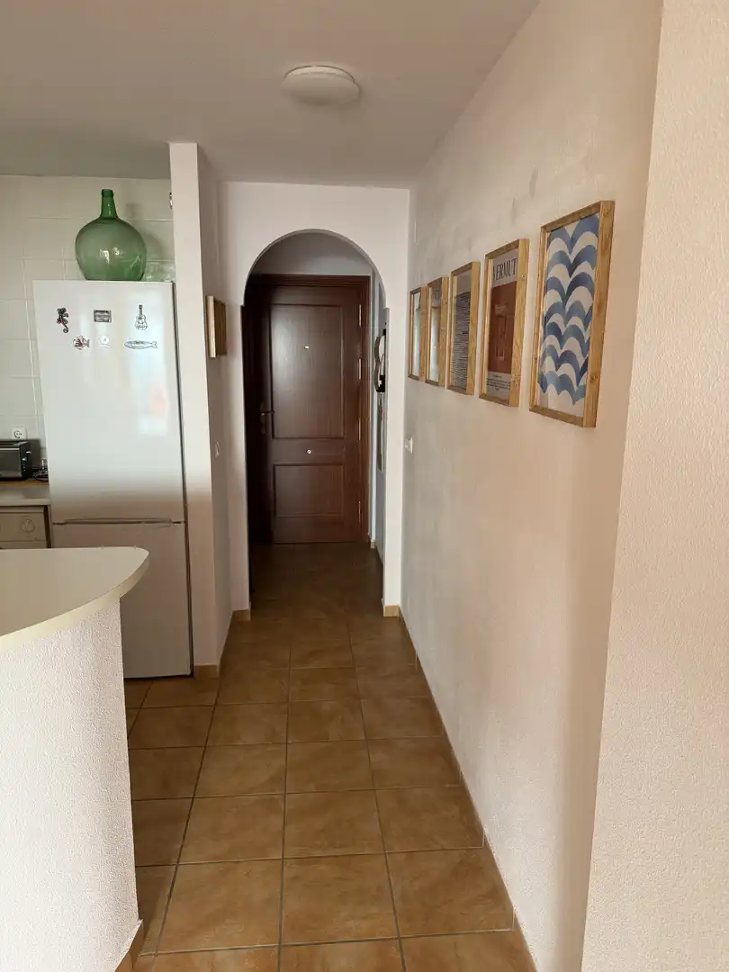 Wohnung zur Miete in Avenida del Peñoncillo, 44, El Peñoncillo Wohnung zur Miete in Avenida del Peñoncillo, 44, El Peñoncillo