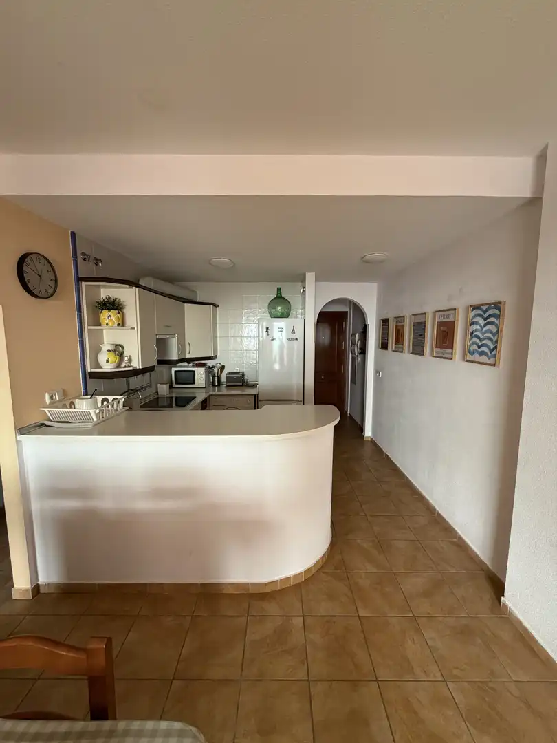 Wohnung zur Miete in Avenida del Peñoncillo, 44, El Peñoncillo Wohnung zur Miete in Avenida del Peñoncillo, 44, El Peñoncillo