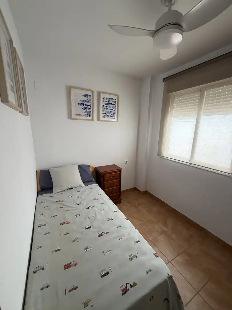 Wohnung zur Miete in Avenida del Peñoncillo, 44, El Peñoncillo Wohnung zur Miete in Avenida del Peñoncillo, 44, El Peñoncillo