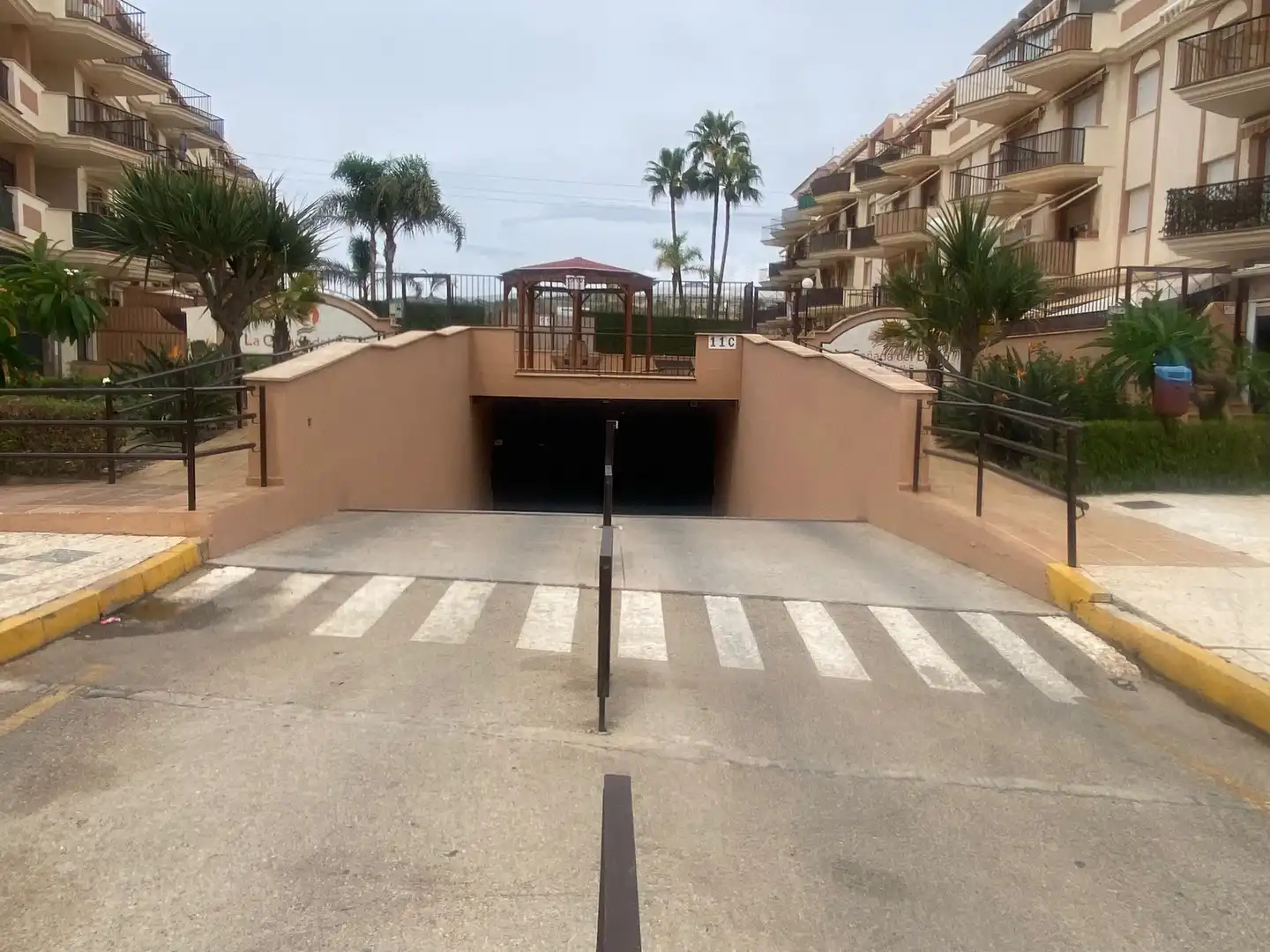 Wohnung zur Miete in Avenida del Peñoncillo, 44, El Peñoncillo Wohnung zur Miete in Avenida del Peñoncillo, 44, El Peñoncillo