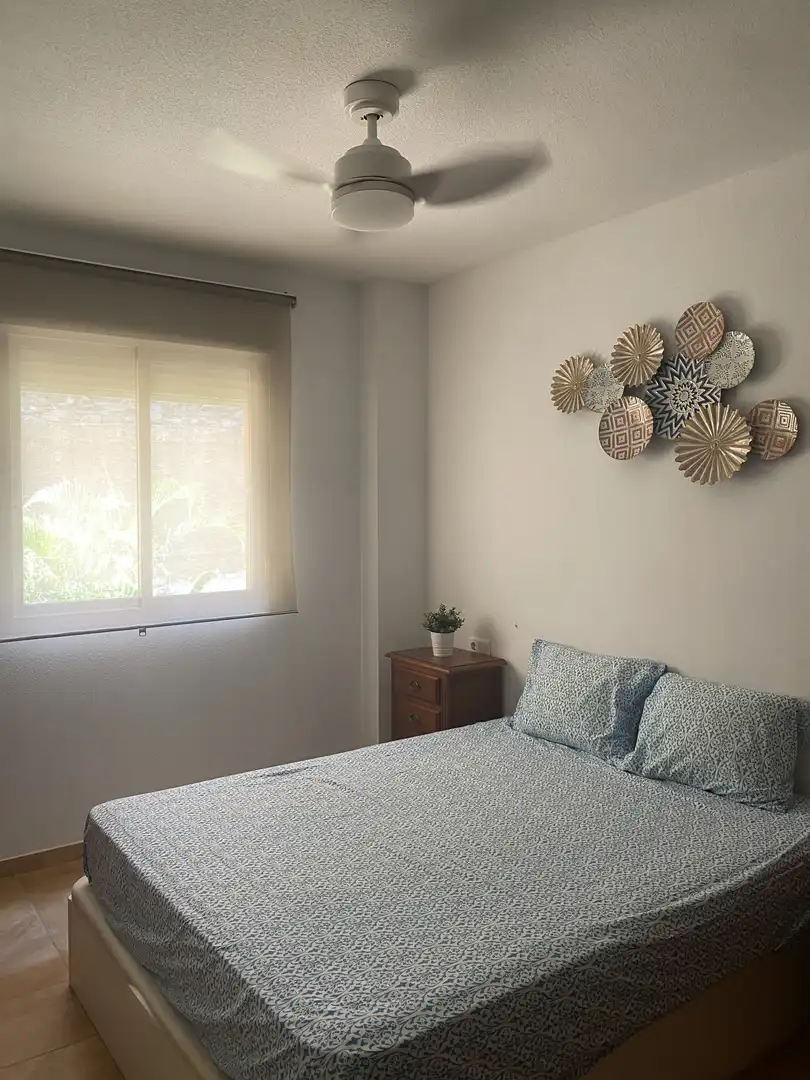 Wohnung zur Miete in Avenida del Peñoncillo, 44, El Peñoncillo Wohnung zur Miete in Avenida del Peñoncillo, 44, El Peñoncillo