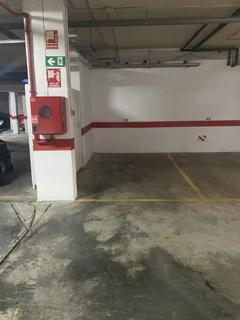 Wohnung zur Miete in Avenida del Peñoncillo, 44, El Peñoncillo Wohnung zur Miete in Avenida del Peñoncillo, 44, El Peñoncillo