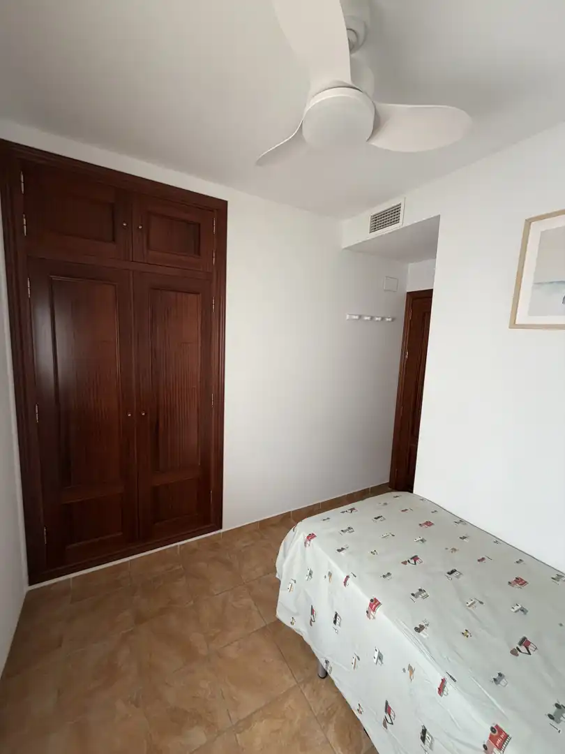 Wohnung zur Miete in Avenida del Peñoncillo, 44, El Peñoncillo Wohnung zur Miete in Avenida del Peñoncillo, 44, El Peñoncillo