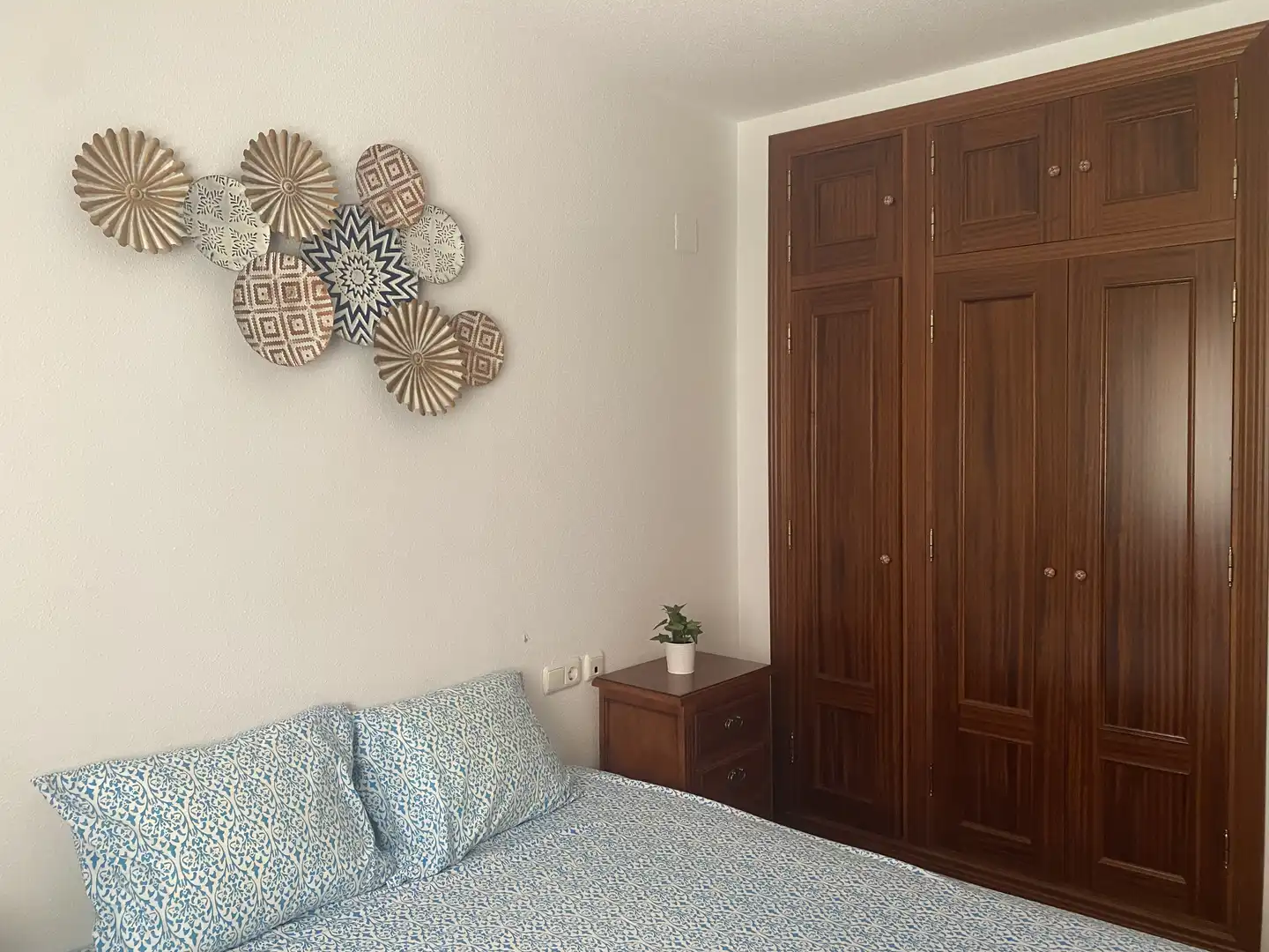 Wohnung zur Miete in Avenida del Peñoncillo, 44, El Peñoncillo Wohnung zur Miete in Avenida del Peñoncillo, 44, El Peñoncillo
