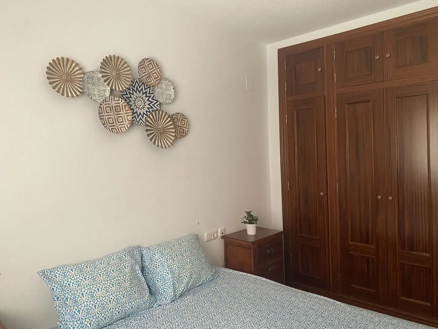 Wohnung zur Miete in Avenida del Peñoncillo, 44, El Peñoncillo Wohnung zur Miete in Avenida del Peñoncillo, 44, El Peñoncillo