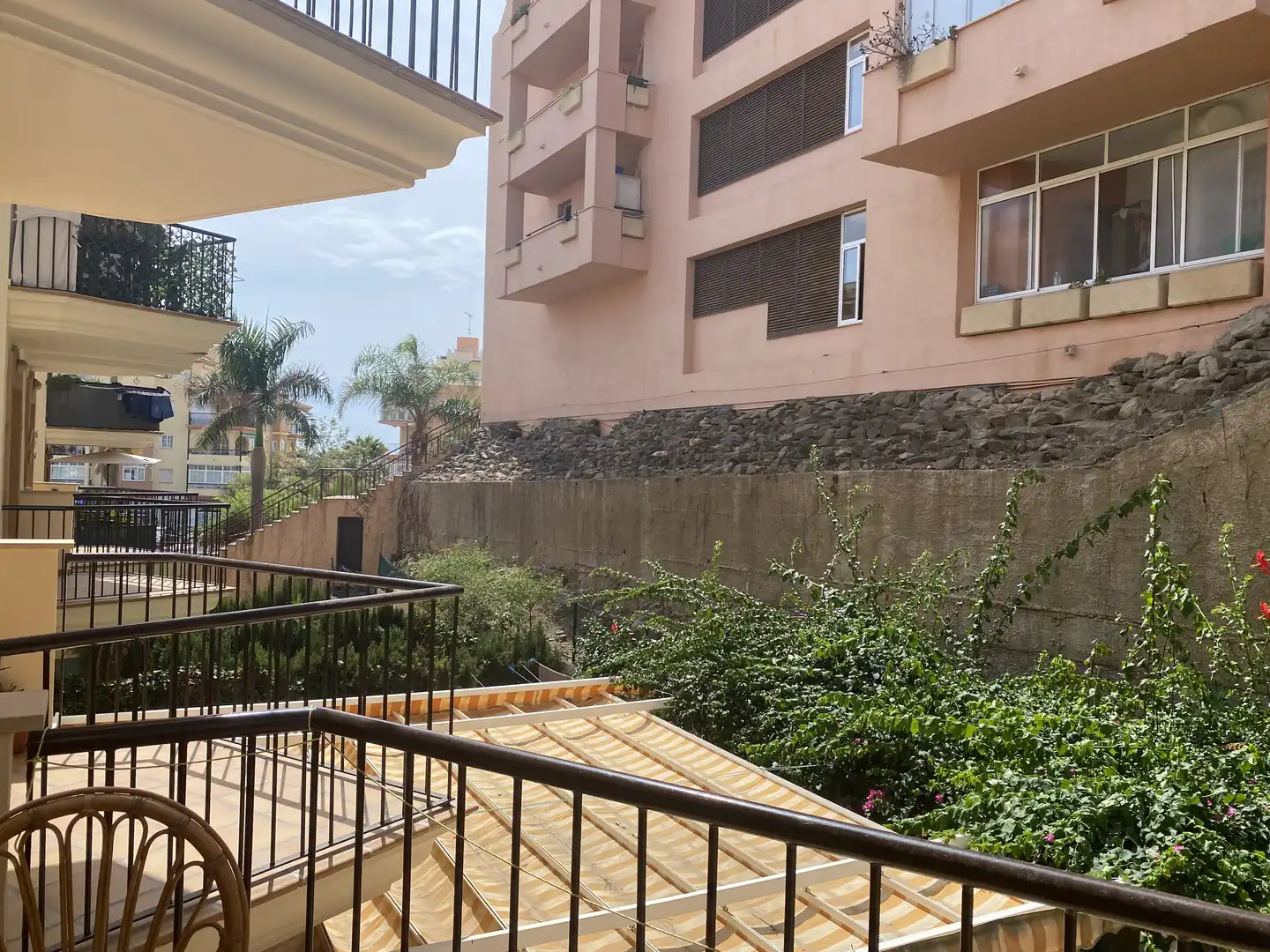 Wohnung zur Miete in Avenida del Peñoncillo, 44, El Peñoncillo Wohnung zur Miete in Avenida del Peñoncillo, 44, El Peñoncillo