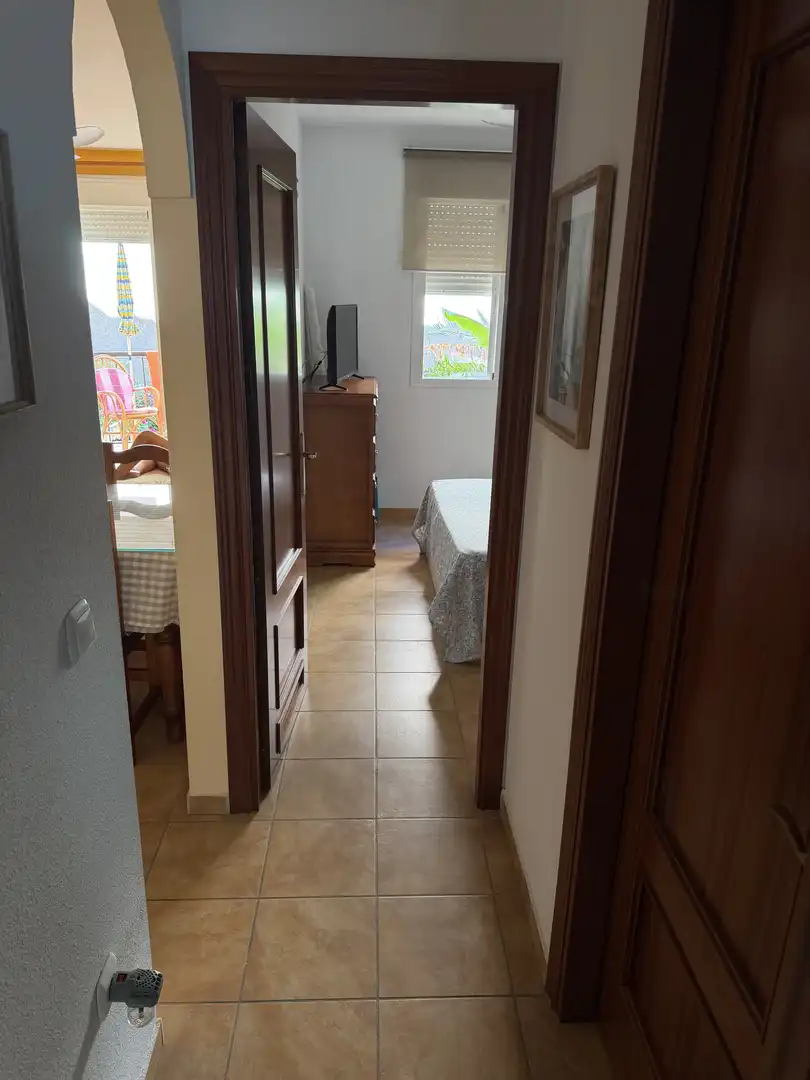 Wohnung zur Miete in Avenida del Peñoncillo, 44, El Peñoncillo Wohnung zur Miete in Avenida del Peñoncillo, 44, El Peñoncillo