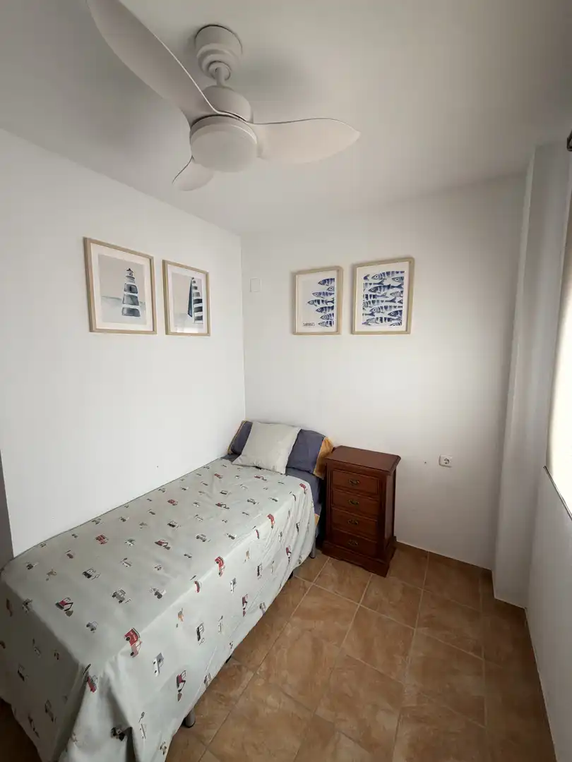Wohnung zur Miete in Avenida del Peñoncillo, 44, El Peñoncillo Wohnung zur Miete in Avenida del Peñoncillo, 44, El Peñoncillo