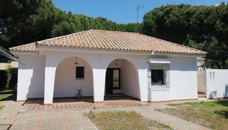 Piso en venta en Avenida Hungría, 25, Roche, Conil de la Frontera - imagen 1 Foto 1 de Piso en venta en Avenida Hungría, 25, Roche, Conil de la Frontera