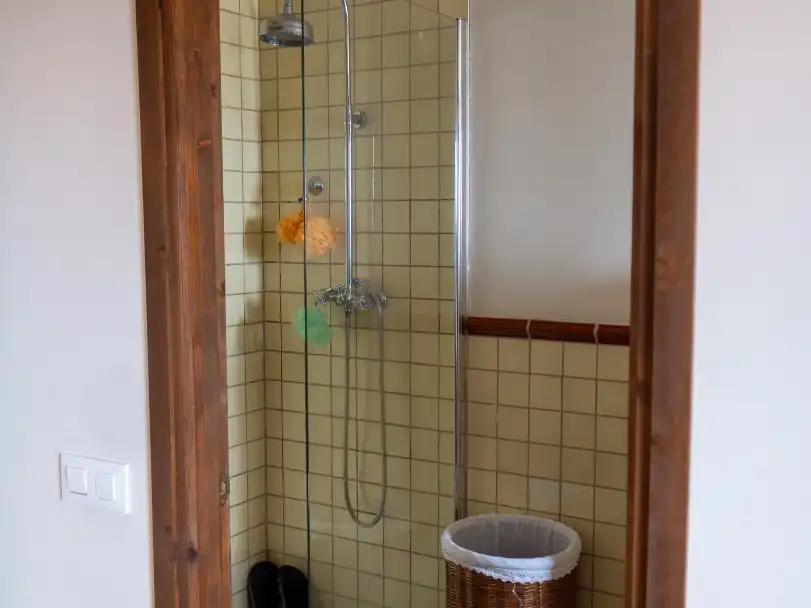 Houses for sale in Alcover Bathroom of Houses for sale in Alcover with Air Conditioner, Heating and Private garden