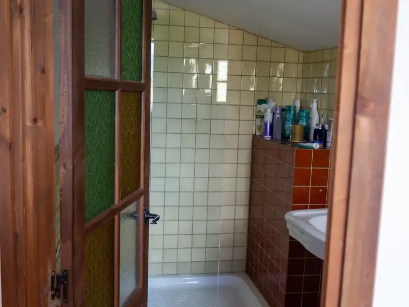 Houses for sale in Alcover Bathroom of Houses for sale in Alcover with Air Conditioner, Heating and Private garden