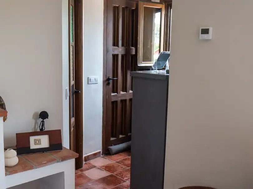 Houses for sale in Alcover Houses for sale in Alcover with Air Conditioner, Heating and Private garden