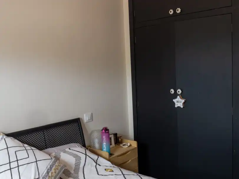 Houses for sale in Alcover Bedroom of Houses for sale in Alcover with Air Conditioner, Heating and Private garden