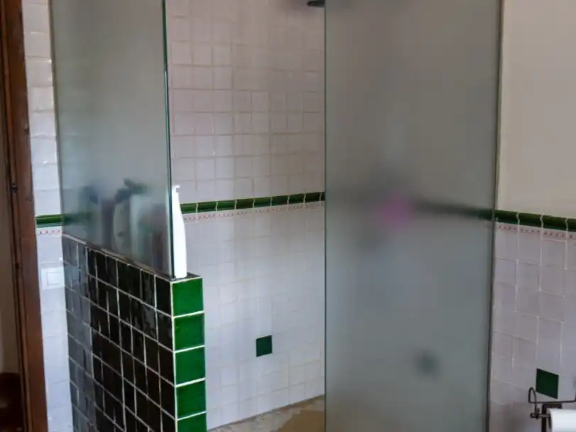 Houses for sale in Alcover Bathroom of Houses for sale in Alcover with Air Conditioner, Heating and Private garden