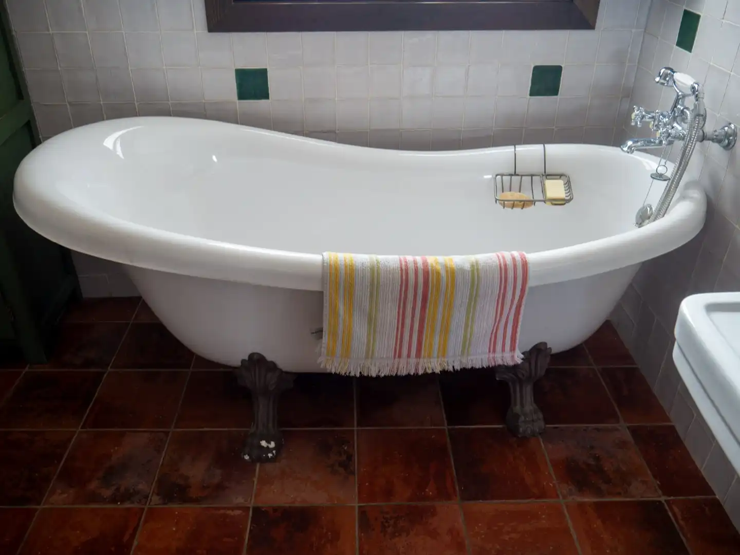 Houses for sale in Alcover Bathroom of Houses for sale in Alcover with Air Conditioner, Heating and Private garden