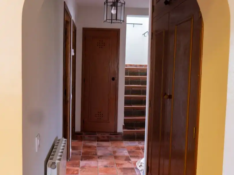 Houses for sale in Alcover Houses for sale in Alcover with Air Conditioner, Heating and Private garden