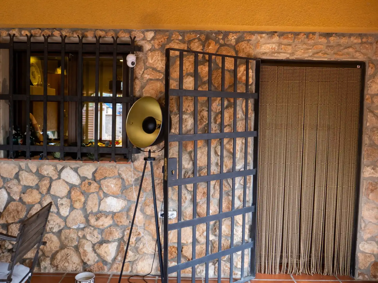 Houses for sale in Alcover Houses for sale in Alcover with Air Conditioner, Heating and Private garden