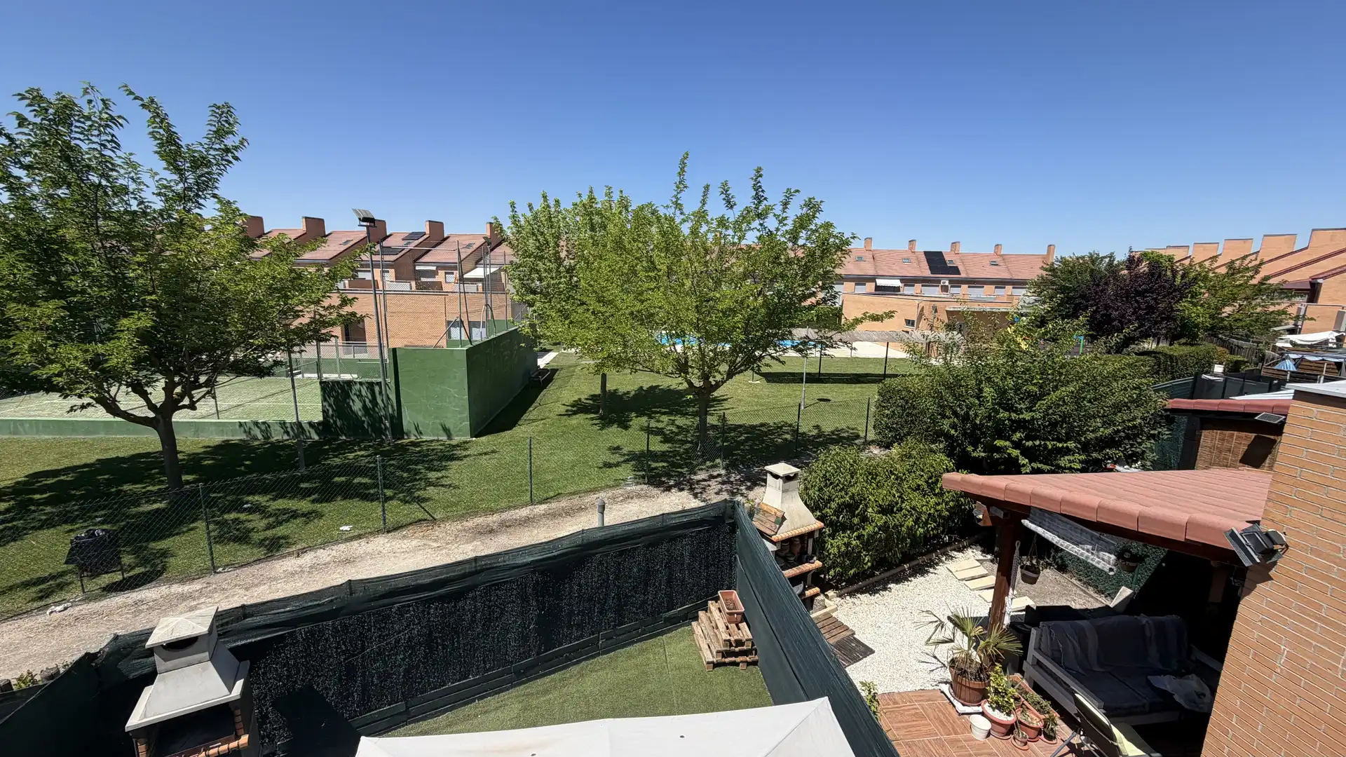 Houses for sale in Calle Sabinares del Arlanza, 59, Aldeamayor de San Martín Houses for sale in Calle Sabinares del Arlanza, 59, Aldeamayor de San Martín