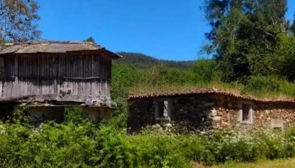 Planta baixa en venda a Camiño de Figueiras, 9, Sedes - Pedroso - Doso, Narón - imatge 1 Foto 1 de Planta baixa en venda a Camiño de Figueiras, 9, Sedes - Pedroso - Doso, Narón