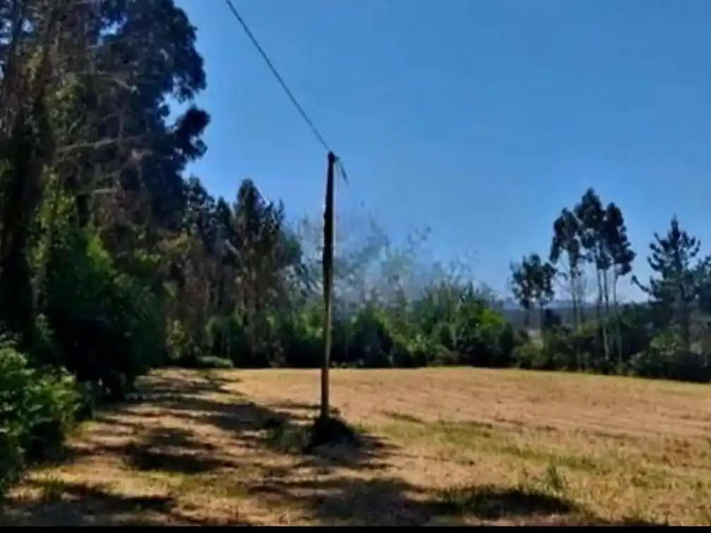 Planta baixa en venda en Narón