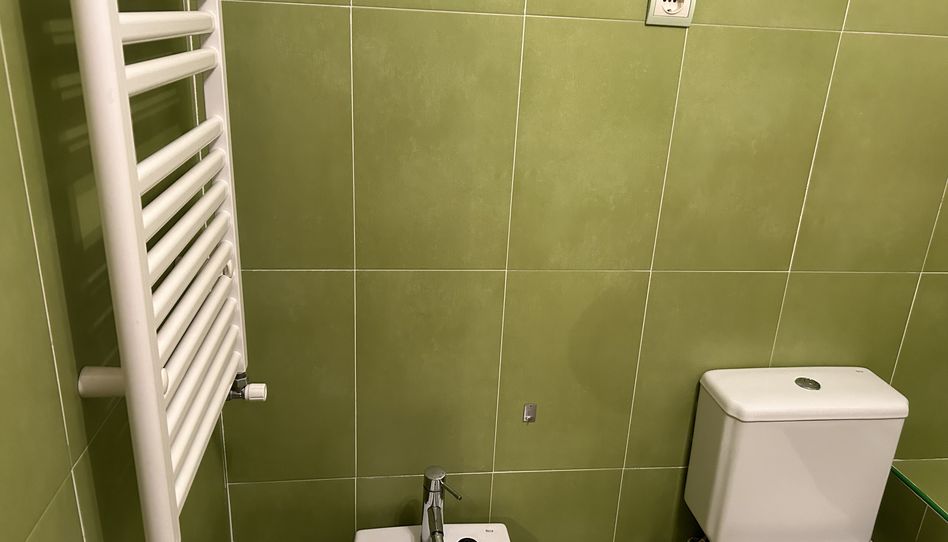 Piso de alquiler en Calle Ntra. Señora de Sonsoles, 104, Sur, Ávila Capital - imagen 1 Foto 1 de Piso de alquiler en Calle Ntra. Señora de Sonsoles, 104, Sur, Ávila Capital