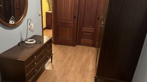 Piso de alquiler en Calle Ntra. Señora de Sonsoles, 104, Sur, Ávila Capital - imagen 2 Foto 2 de Piso de alquiler en Calle Ntra. Señora de Sonsoles, 104, Sur, Ávila Capital