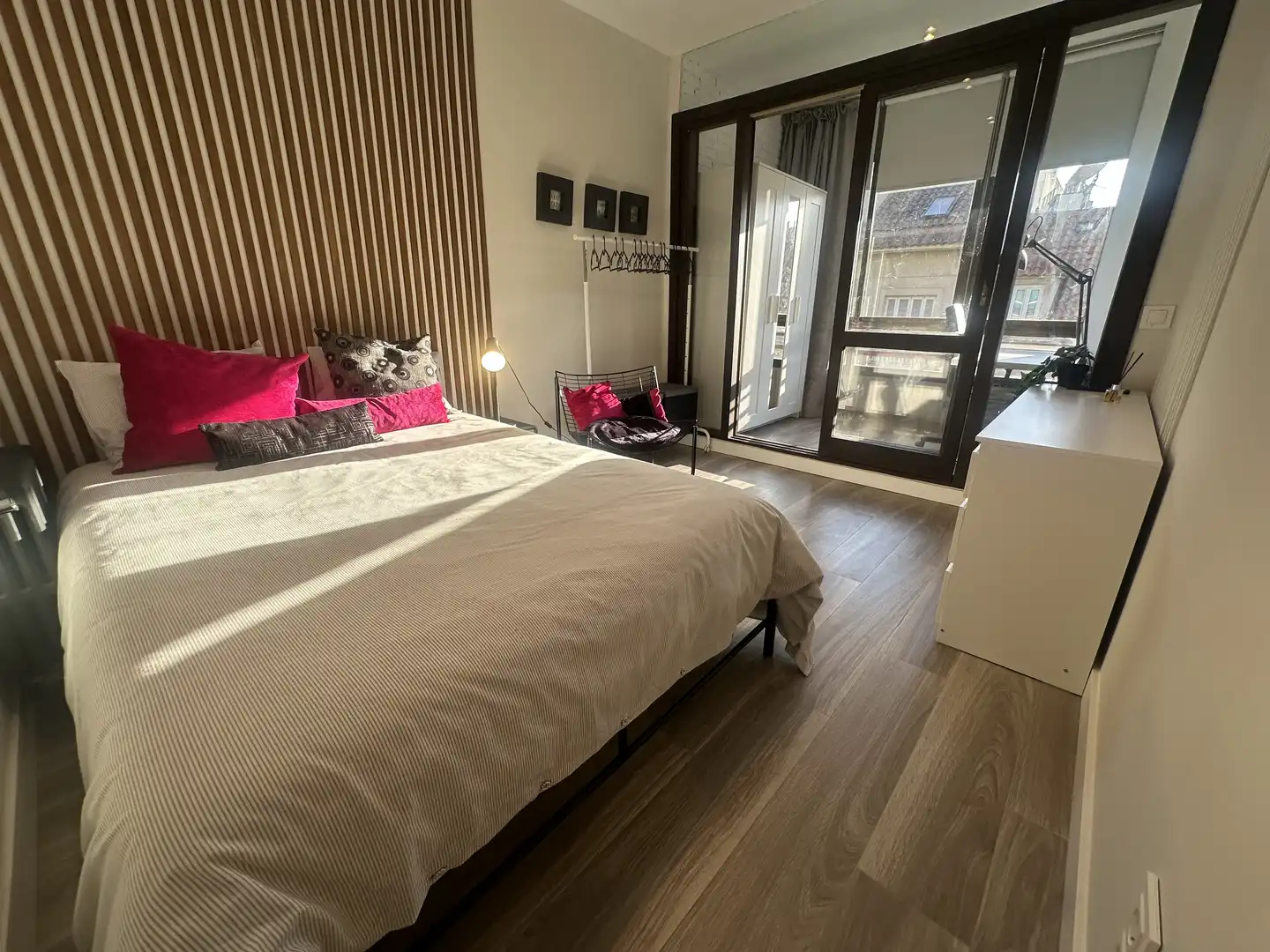 Habitación en Calle de Postas, 77, Centro Habitación en Calle de Postas, 77, Centro