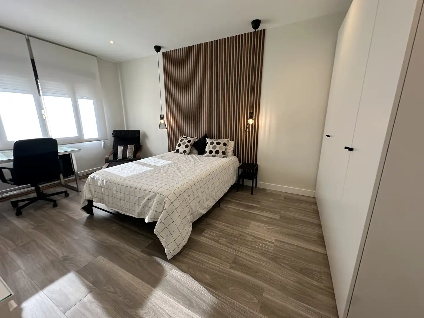 Habitación en Calle de Postas, 77, Centro Habitación en Calle de Postas, 77, Centro