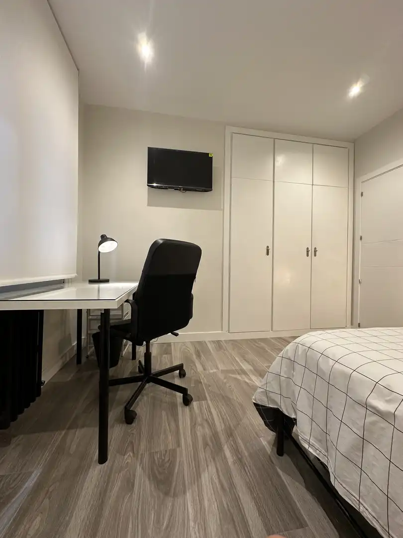 Habitación en Calle de Postas, 77, Centro Habitación en Calle de Postas, 77, Centro