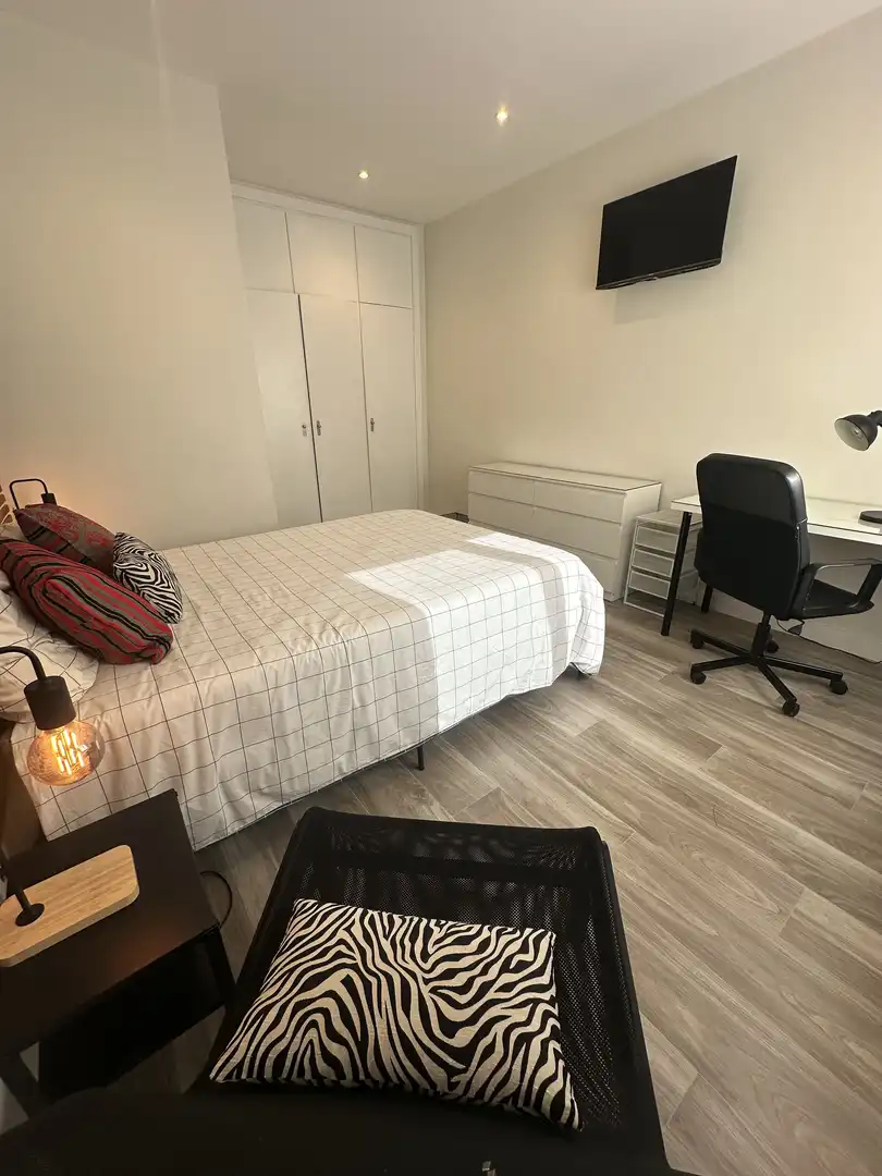 Habitación en Calle de Postas, 77, Centro Habitación en Calle de Postas, 77, Centro