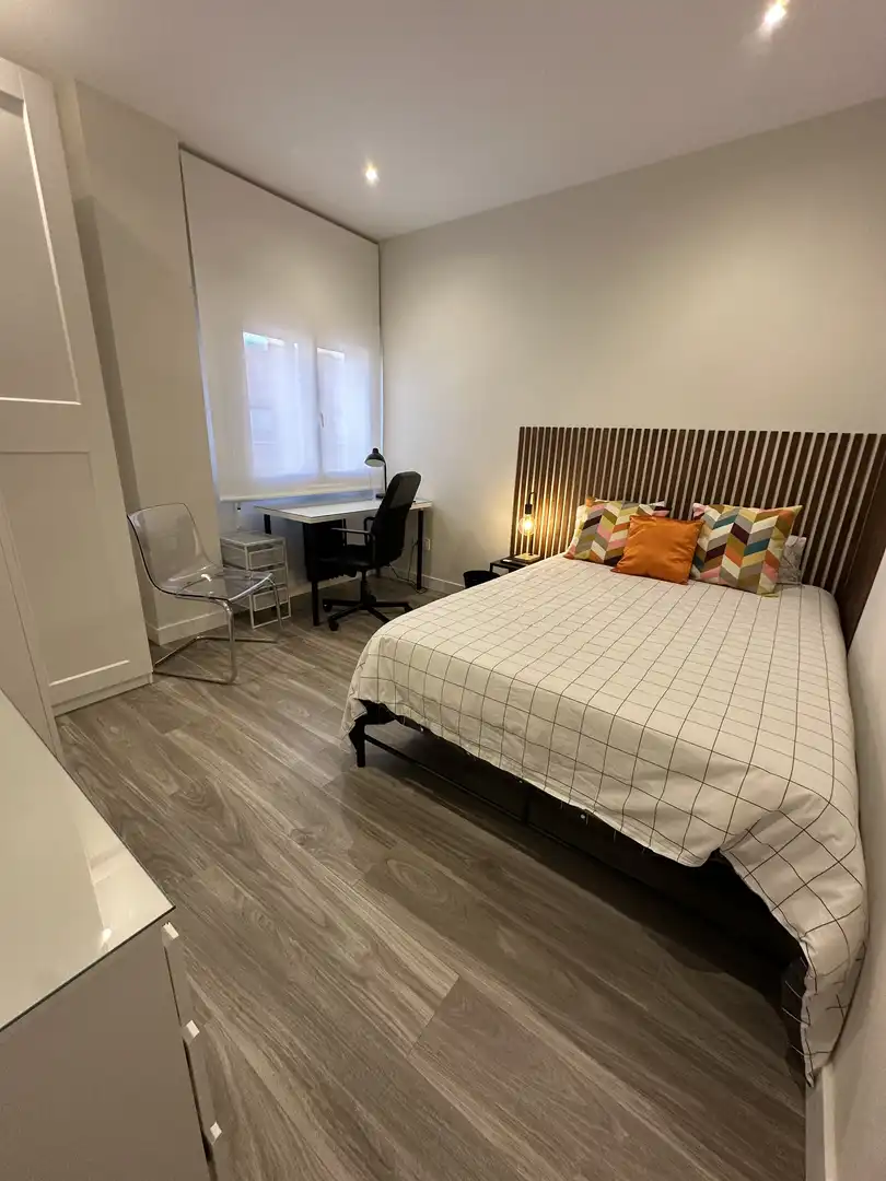 Habitación en Calle de Postas, 77, Centro Habitación en Calle de Postas, 77, Centro