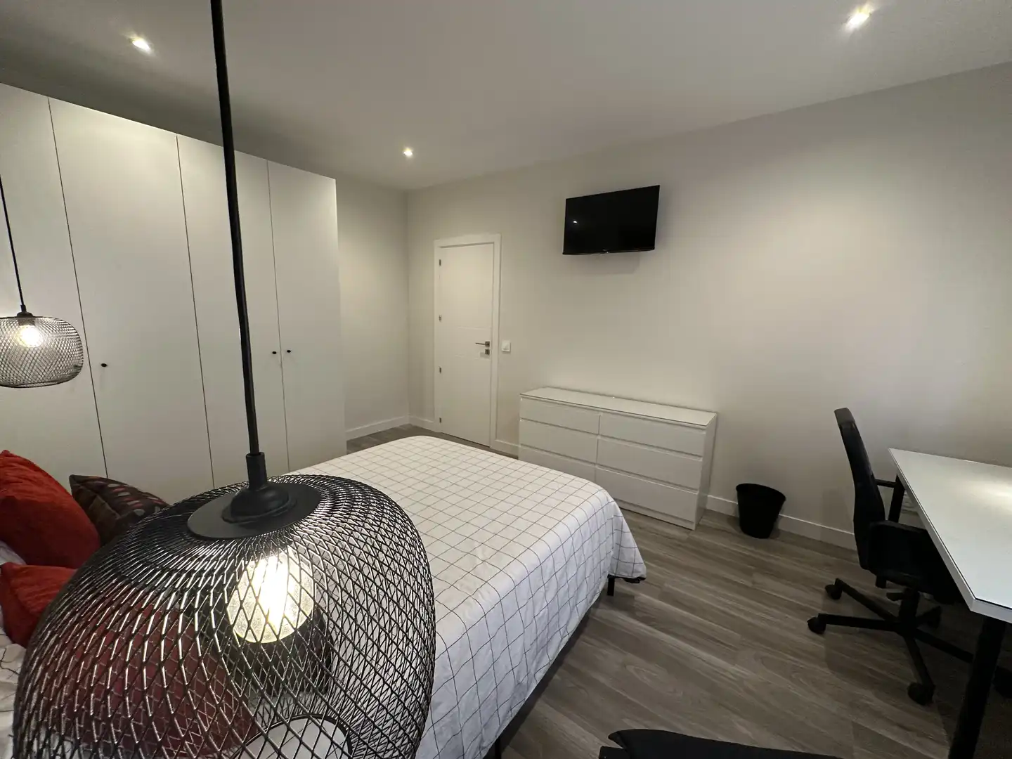 Habitación en Calle de Postas, 77, Centro Habitación en Calle de Postas, 77, Centro