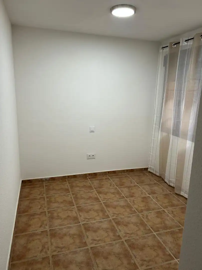 Piso de alquiler en Gerindote con Aire acondicionado, Amueblado y Balcón